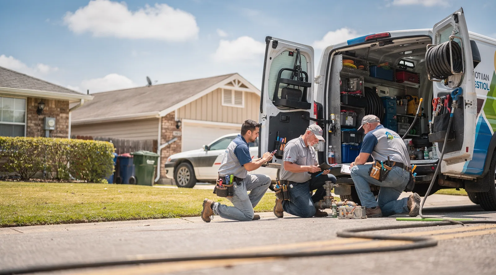 Emergency Plumber in Monteagle, TN near me